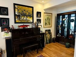 Jalan Ampang (D10), Detached #527436291
